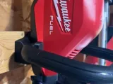 Milwaukee hedge trimmer-0
