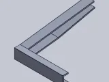 soporte laminar para 2 celular | IMPRESSWG-0