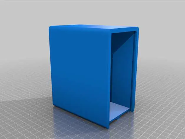 3D Printer Files | 3MF File | dj_foot (thingyverse) | Creality Cloud
