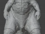 godzilla 2019 articulated action figure-2
