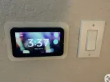 Echo Show 5 wall-1