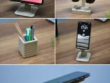 Supporto per laptop | Collezione Vantage-6