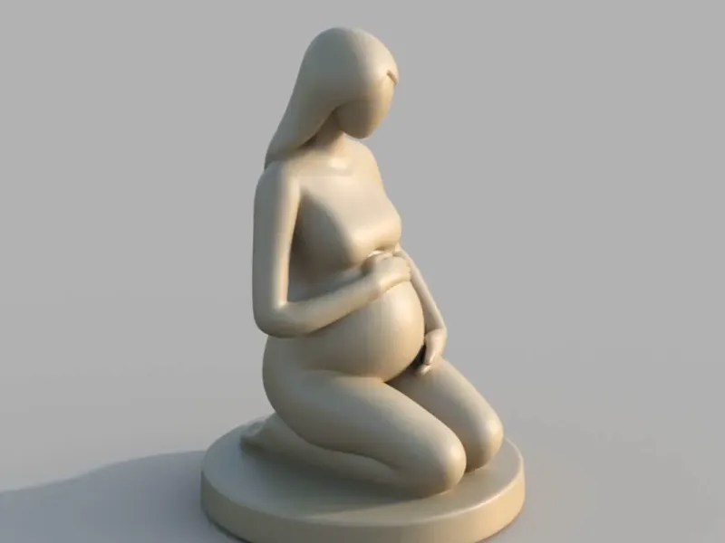 2. Pregnancy – Life Inside