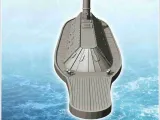 CSS Virginia Merrimack 1862 ironclad warship (2) - miniature-5