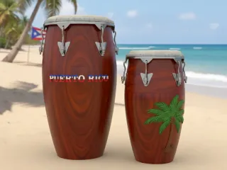 conga set