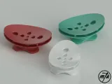 Functional Dry Soap Dispenser-6