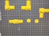 PVC PIPE FITTINGS 20MM-1