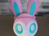 Sylveon Controller Holder-2
