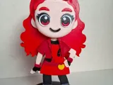 Descendants 4 - Red-0