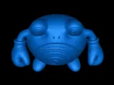 Poliwag Evolution Line-1