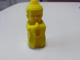 Buddha figurine-0