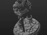 heman model-4