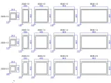 Endcap Pack-2