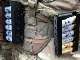 Pouch for 12/70 and 12/76 rounds-0