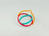 Stabilizing Gyroscopic Bubble Tea Cup Handle-5
