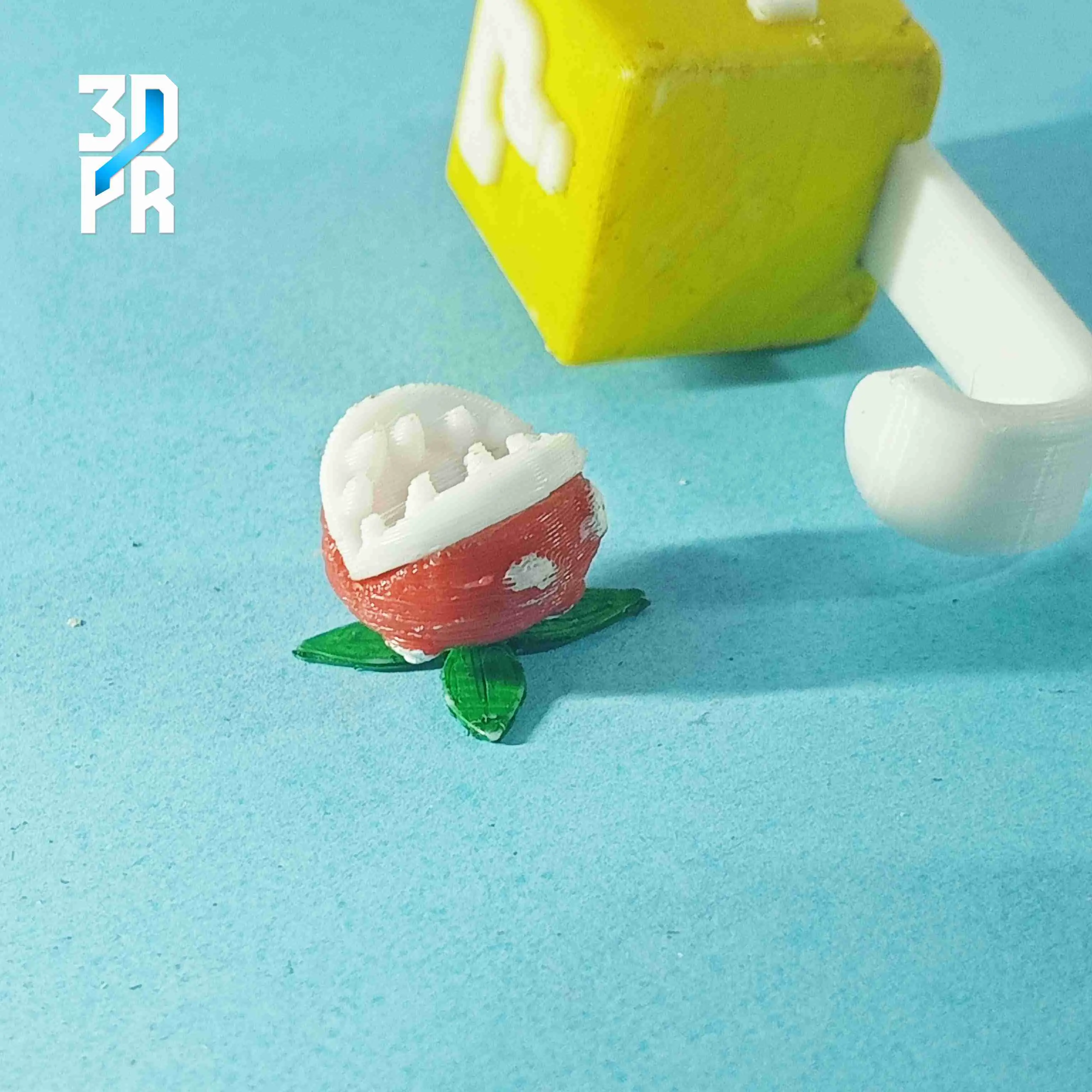 Super Mario Bross Wall Hook Theme