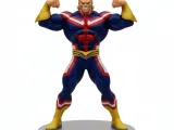 All-might.-1
