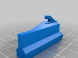 Airsoft Gatling Pistol-3