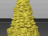 christmas tree-2