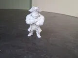 Pirate Gorilla Miniature-3