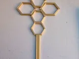 KREUZ-PFLANZENSTÜTZE-0