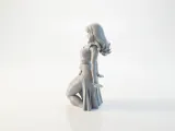 Daphne Bust Movies & TV Collectible 3D Printable-1