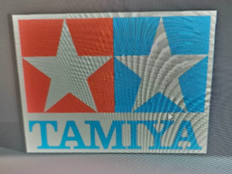 tamiya lightbox