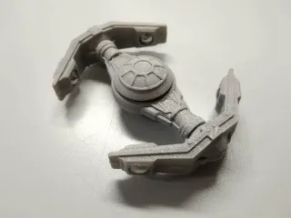 TIE Spinner