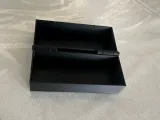 Hinged Storage Box – Snap-Close Lid No Support-1