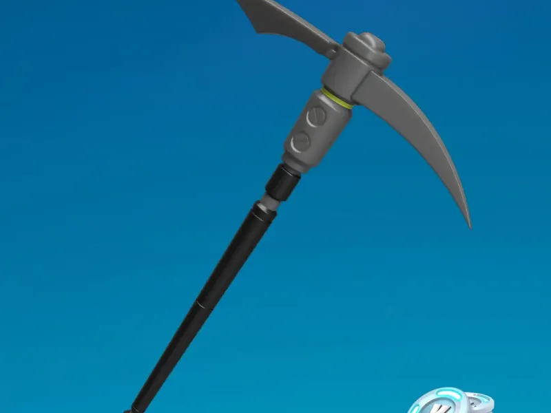 Fortnite Standaardhouweel