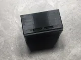Temperature Sensor Housing-5