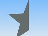 Simple Star-1