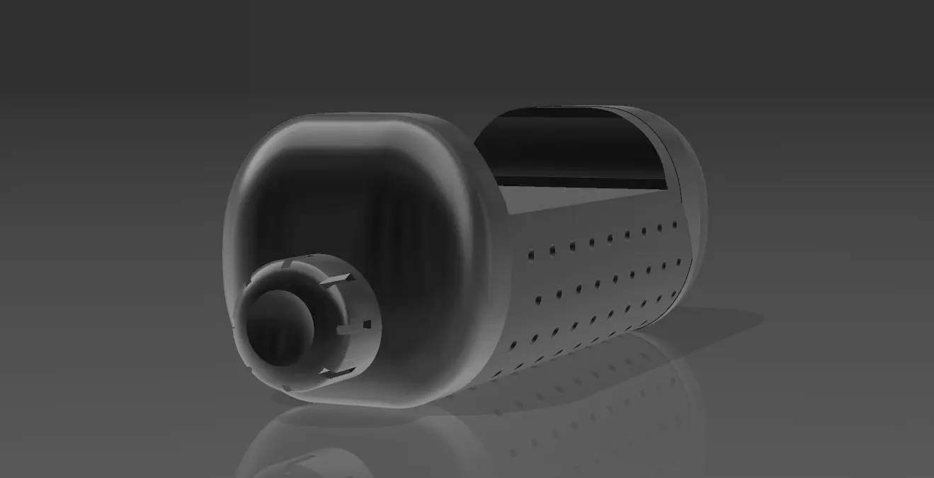 Poignée de confort réglable pour smartphone