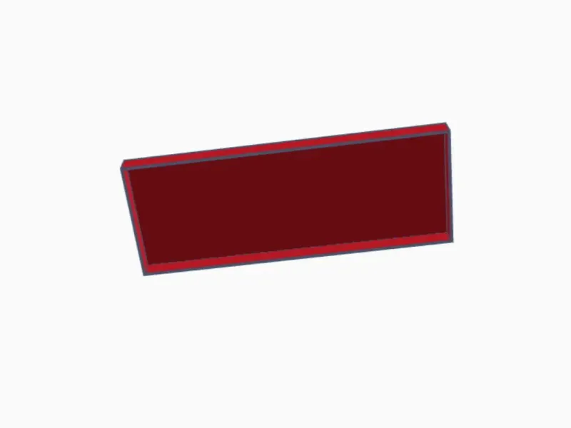 KeyChron C3 PRO Dust Cover