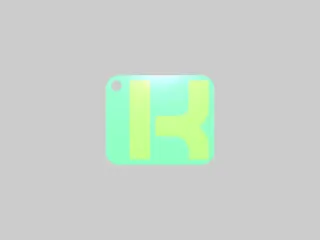 K_Keychain