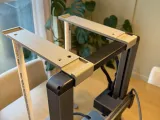 Creality Hi CFS Overhead Mount – Ultra-Low Filament (≈180g)-3