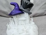 the haunted house of horrible hats -0