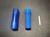 18650 ミニ懐中電灯 Mod-3