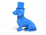 Funny Dachshund-3