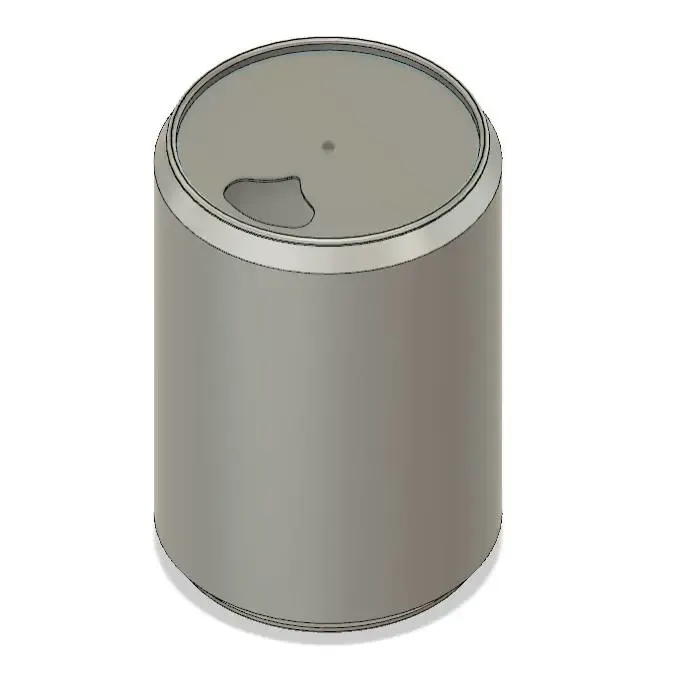 Soda Can