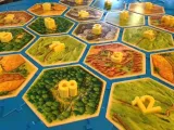 Catan numbers-0
