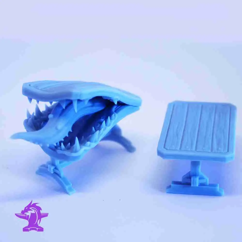 Tavernentisch Mimic