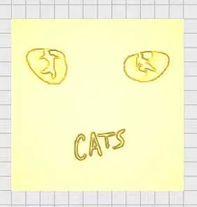 Cats Logo Classic 1