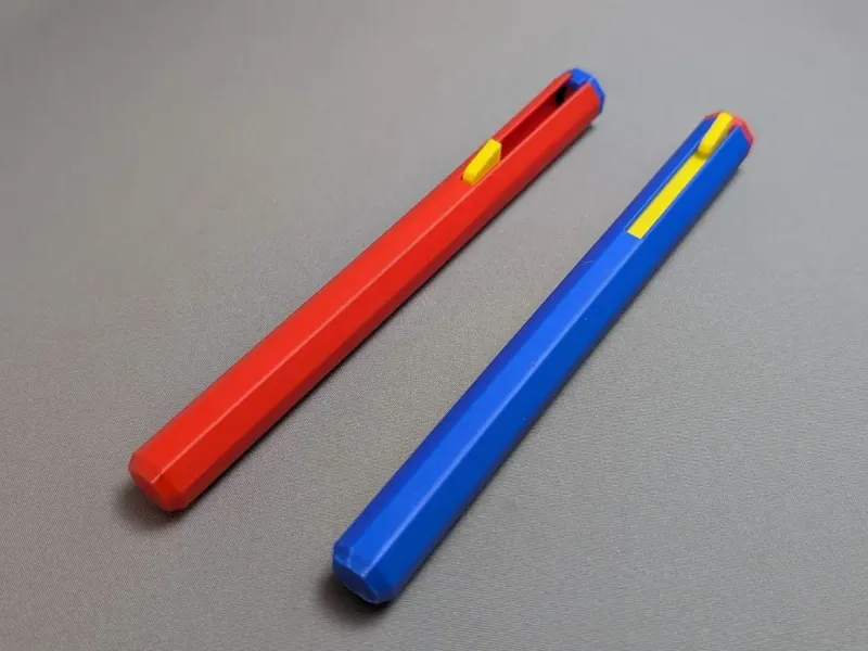 Magnet Setter Pen