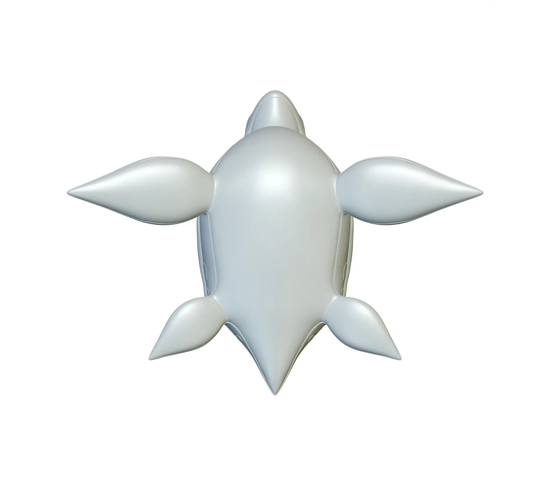 Pokemon Lapras #131 - ¡Listo para imprimir en 3D!