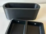 Floating Shelf with Secret Storage Compartment-3