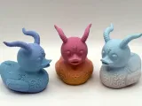 Demon Duck-0
