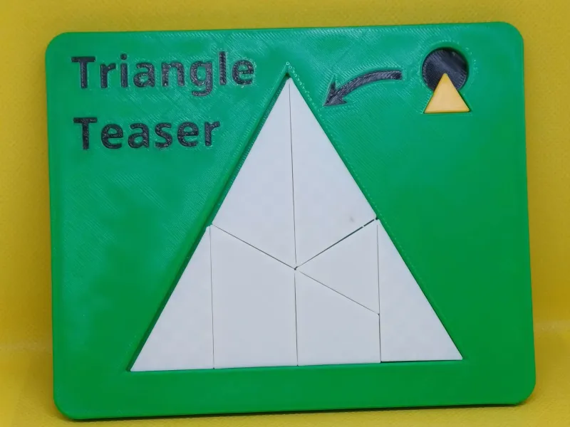 Triangle Teaser