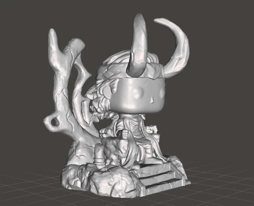 loki god of stories