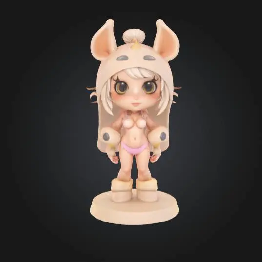 Xempiaaz Summer Bloom - Kiana